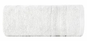 Ręcznik Elma 30x50 biały frotte 450g/m2  Eurofirany