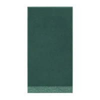 Ręcznik Ravenna 50x90 zielony ciemny      5629 frotte 450 g/m2 Zwotex 23