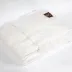 Koc bawełniany akrylowy 150x200 0293/45 śnieżka narzuta pled