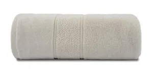 Ręcznik Mario 30x50 kremowy 480 g/m2  frotte