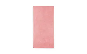 Ręcznik Kiwi 2 50x100 różowy hoamar  frotte 500 g/m2 Zwoltex 23