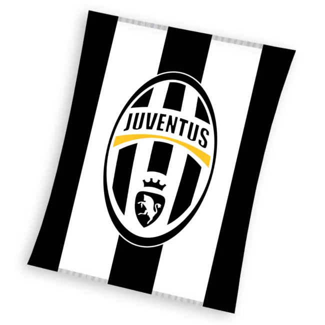 Ręcznik Juventus 70x140 C Juventus Turyn 4162