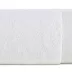 Ręcznik Nessy 50x90 biały 500 g/m2  frotte bawełniany Eurofirany