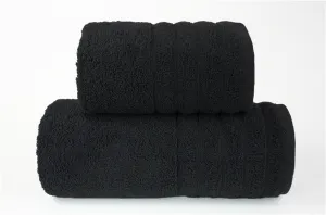 Ręcznik Alexa 70x130 czarny 420 g/m2  Greno