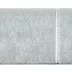 Ręcznik Suzi 30x50 srebrny 500 g/m2  frotte bawełniany Eurofirany