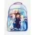 Plecak szkolny Frozen Anna i Elsa  fioletowy SZ24
