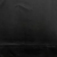 Obrus dekoracyjny 30x40 Melinda serweta podkładka czarny welurowy komplet 4 szt Eurofirany