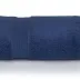 Ręcznik Rocco 70x140 niebieski ciemny  109 frotte bawełniany 600g/m2