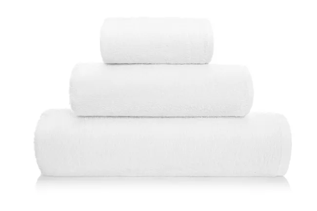 Ręcznik hotelowy 70x140 Standard biały  500 g/m2 SH