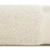 Ręcznik Abbie 50x90 kremowy 500 g/m2  frotte bawełniany Eurofirany