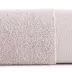 Ręcznik Nessy 50x90 pudrowy róż 500 g/m2  frotte bawełniany Eurofirany