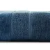Ręcznik Mario 70x140 niebieski 480 g/m2  frotte