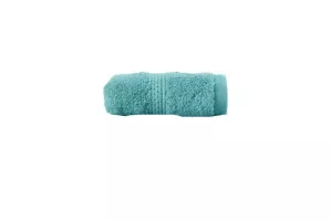 Ręcznik Egyptian Cotton 30x50 aqua mare 600 g/m2 frotte Greno