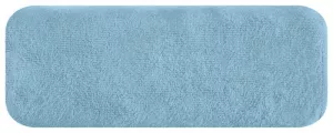 Ręcznik Amy 3 70x140 niebieski 380 g/m2  frotte Eurofirany