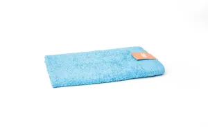 Ręcznik Aqua 30x50 turkusowy frotte 500 g/m2 Faro