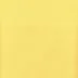 Poszewka bawełniana 40x40 żółta 06 jednobarwna