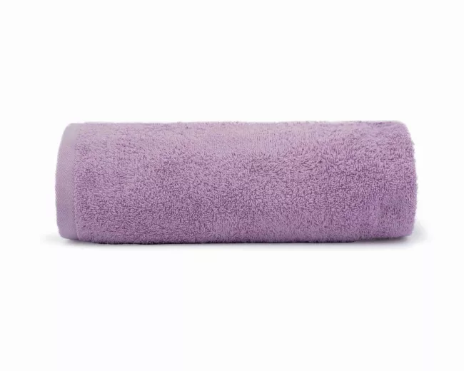 Ręcznik Primo 50x90 188 fioletowy 450  g/m2