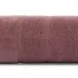 Ręcznik Mario 70x140 różowy 480 g/m2  frotte