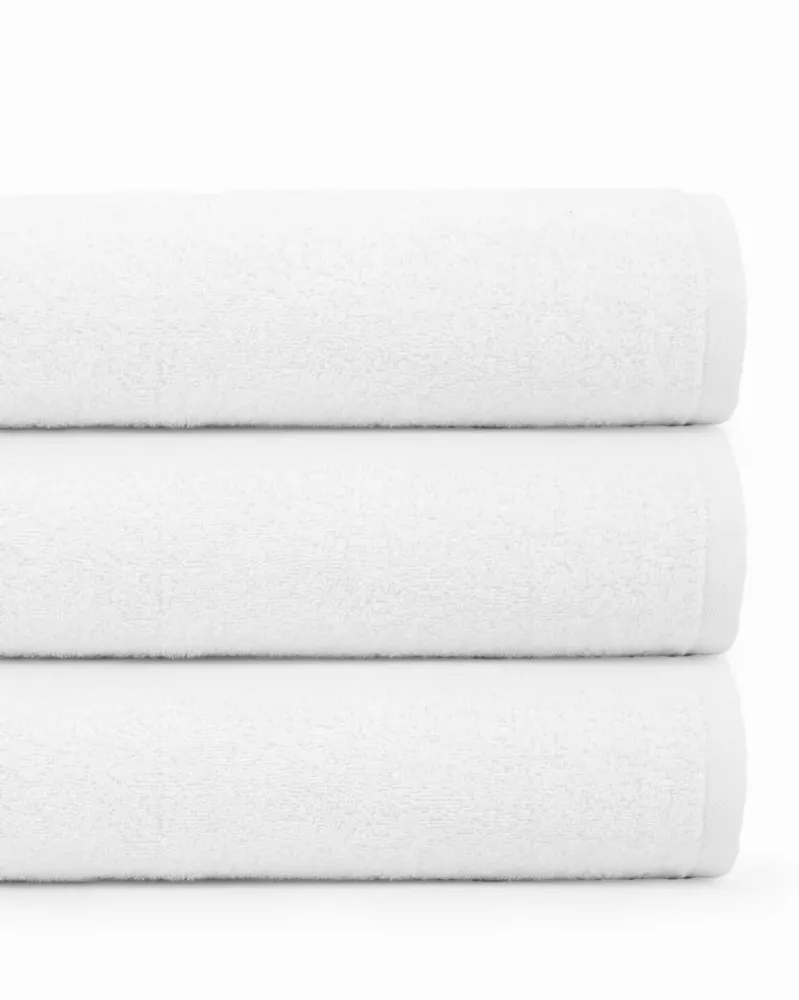 Ręcznik Primo 70x140 3 biały 450 g/m2
