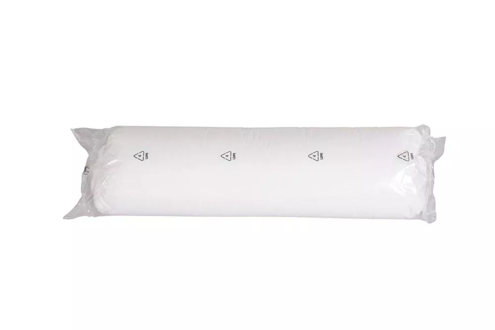 Poduszka antyalergiczna 50x70 KARO Lux  550g biała 100% poliester