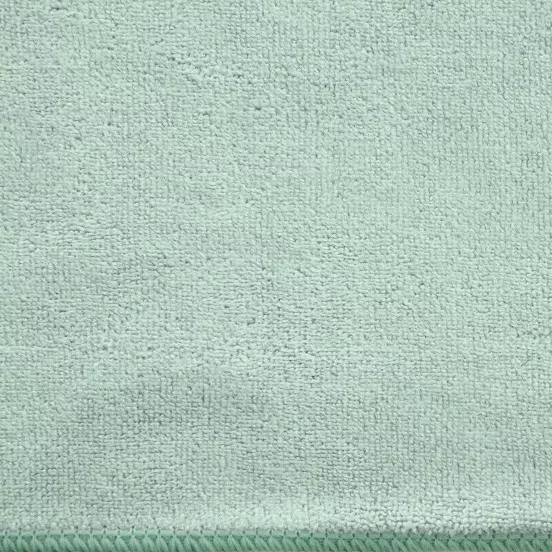 Ręcznik Amy 3 70x140 miętowy 380 g/m2  frotte Eurofirany