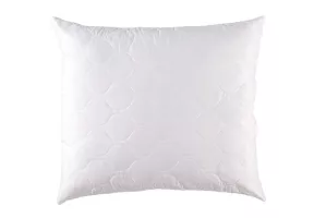 Poduszka antyalergiczna 40x60 KARO Lux  400g biała 100% poliester