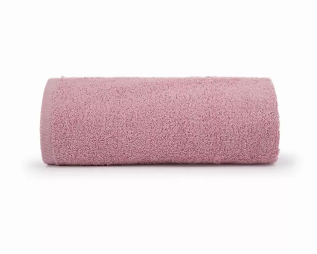 Ręcznik Primo 30x50 30 różowy pudrowy  450 g/m2