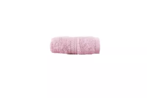 Ręcznik Egyptian Cotton 70x140 baby pink 600 g/m2 frotte z bawełny egipskiej