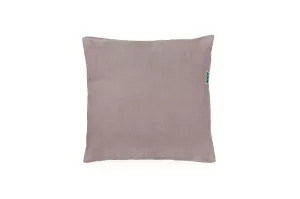 Poduszka dekoracyjna 60x60 różowa Wendre