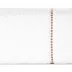 Ręcznik Suzi 30x50 biały 500 g/m2 frotte  bawełniany Eurofirany