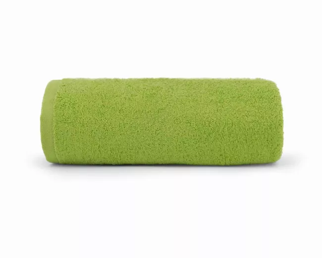Ręcznik Primo 50x90 189 zielony 450 g/m2