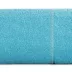 Ręcznik Suzi 70x140 niebieski 500 g/m2  frotte bawełniany Eurofirany