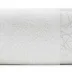 Ręcznik Nika 70x140 biały frotte 480g/m2  Eurofirany