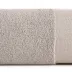 Ręcznik Nessy 70x140 beżowy 500 g/m2  frotte bawełniany Eurofirany