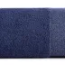 Ręcznik Nessy 30x50 granatowy 500 g/m2  frotte bawełniany Eurofirany
