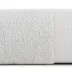 Ręcznik Nessy 50x90 szary jasny 500 g/m2  frotte bawełniany Eurofirany
