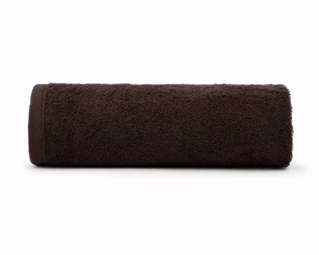 Ręcznik Primo 70x140 120 brązowy 450  g/m2