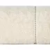 Ręcznik Suzi 30x50 beżowy 500 g/m2  frotte bawełniany Eurofirany