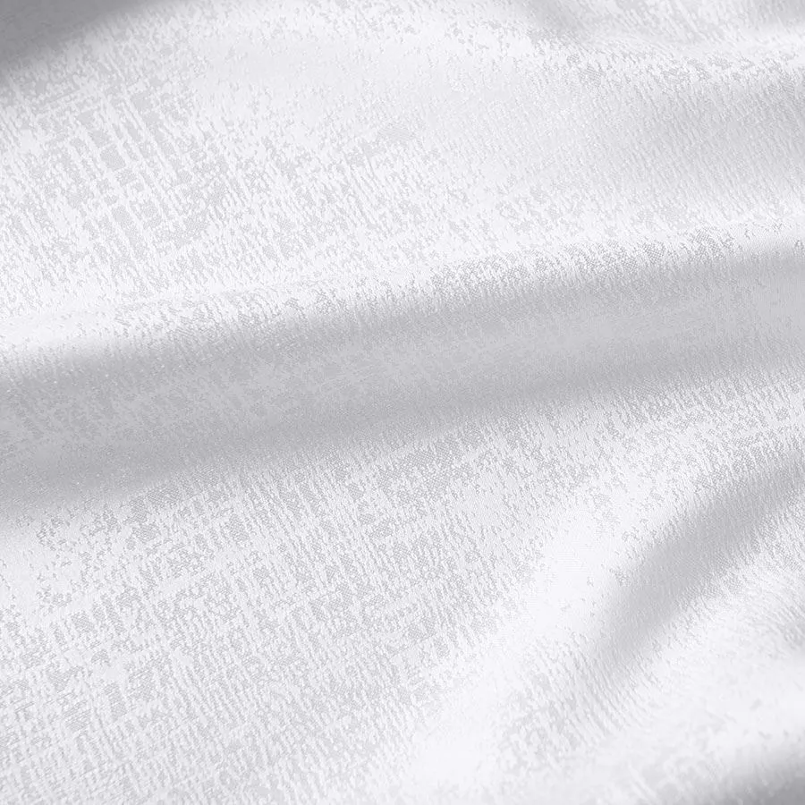 PELA Obrus wodoodporny, 140x260cm, kolor 001 biały TORENA/206/C01/140260/1