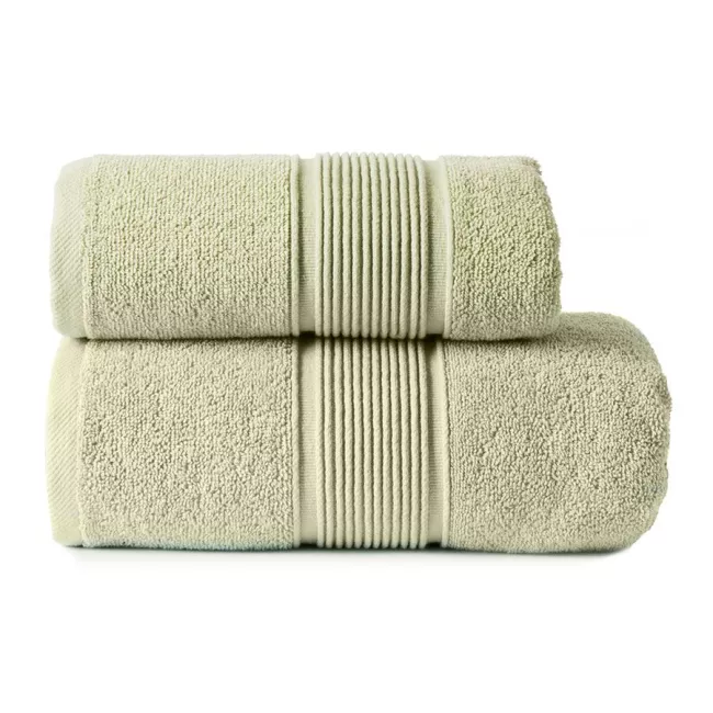 NAOMI Ręcznik, 50x90cm, kolor 008 szałwii R00002/RB0/008/050090/1